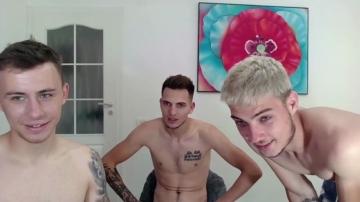 Brityboyss  06-07-2021 video goal-cum!